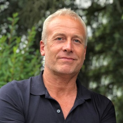 Vincent Ricard Surtec